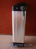 batteria al litio 36V 10Ah